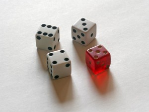 normal_dice