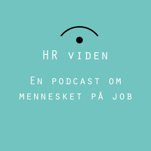 Hr viden podcast