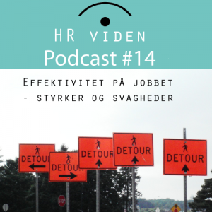 Podcast Hr viden