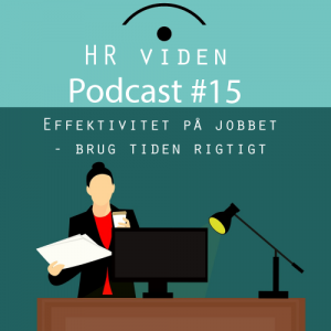 Podcast HR viden