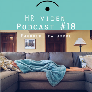 HR viden podcast 18