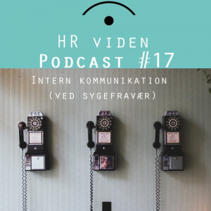 HR viden podcast 17
