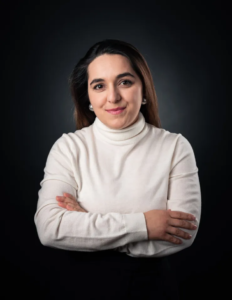 Raluca Stana