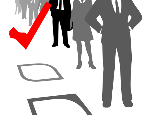 Rekruttering af eftertragtede medarbejdere