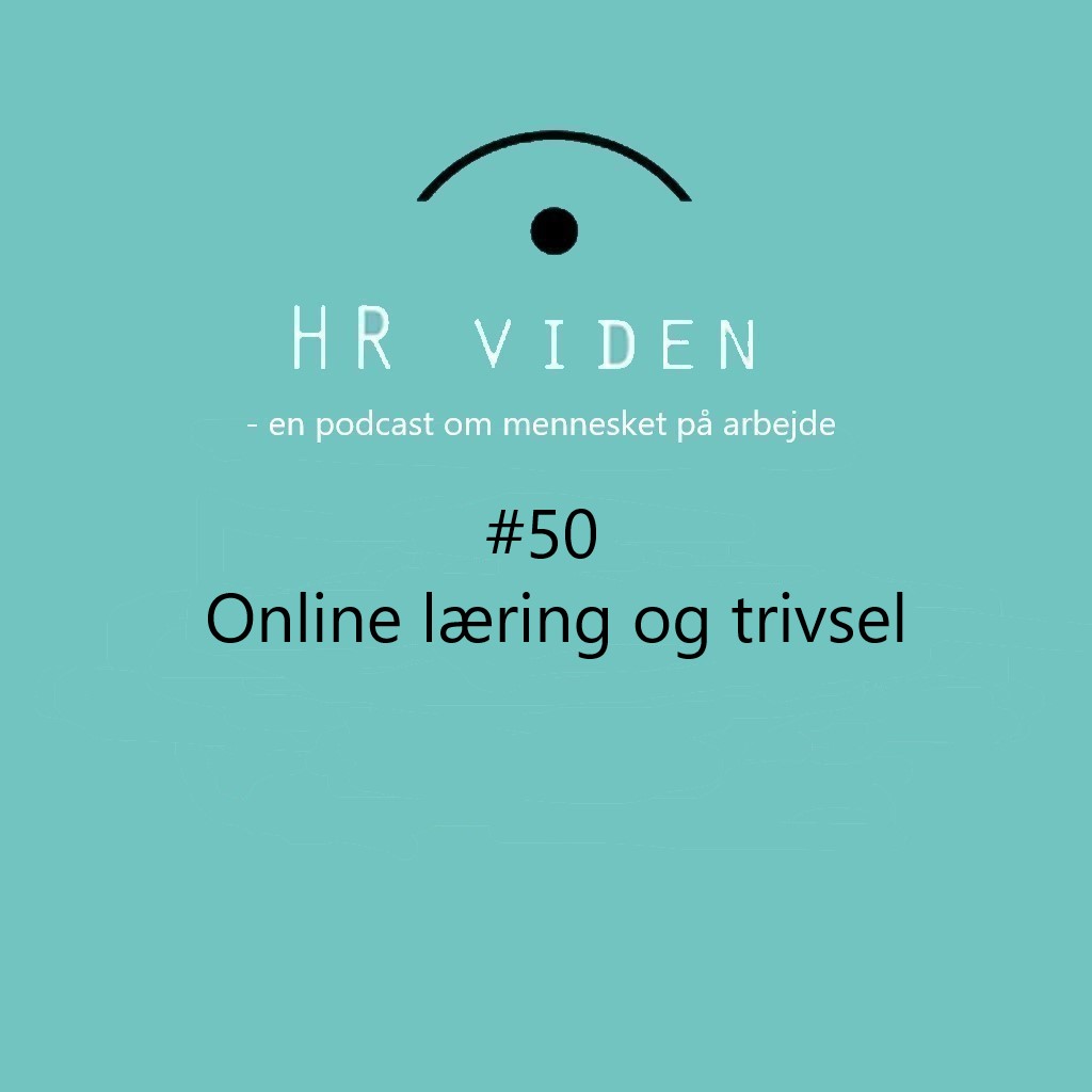 Har du hørt vores podcasts?