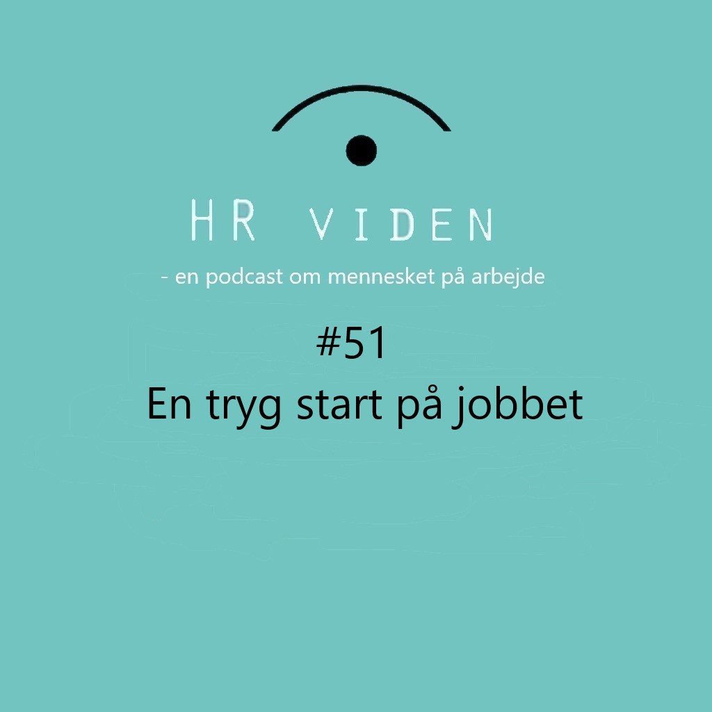 Har du hørt vores podcasts?